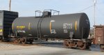 UTLX 66630 - Union Tank Car